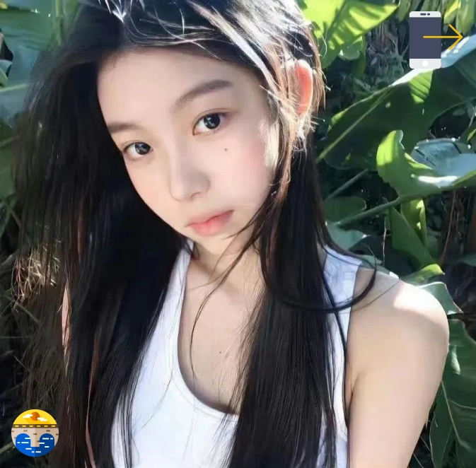 小川